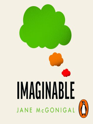 cover image of Imaginable